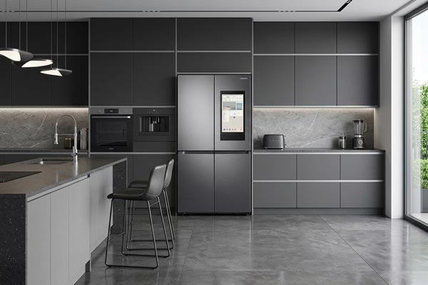 SAMSUNG Frigorifero RF65DG9H0EB1EF