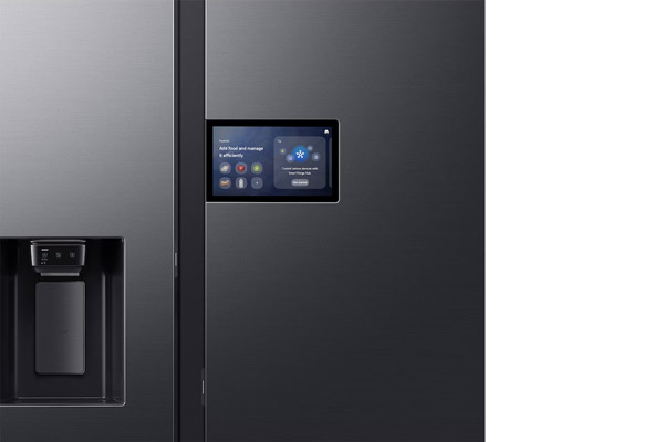 frigorifero Samsung risparmio energetico AI Energy