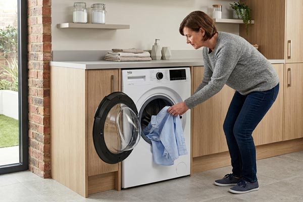 lavatrice Beko 12 kg