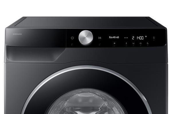 lavatrice Samsung wifi SmartThings