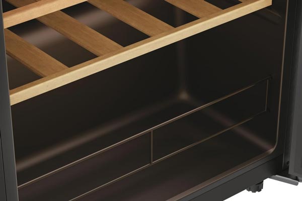 cantinetta frigo per vino Candy