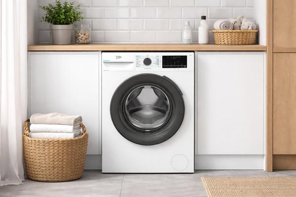 Beko Lavatrice BMWSU4721A