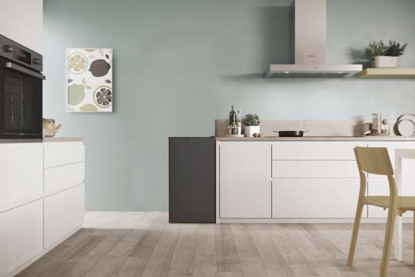 Candy Frigorifero CHASD4385EBC