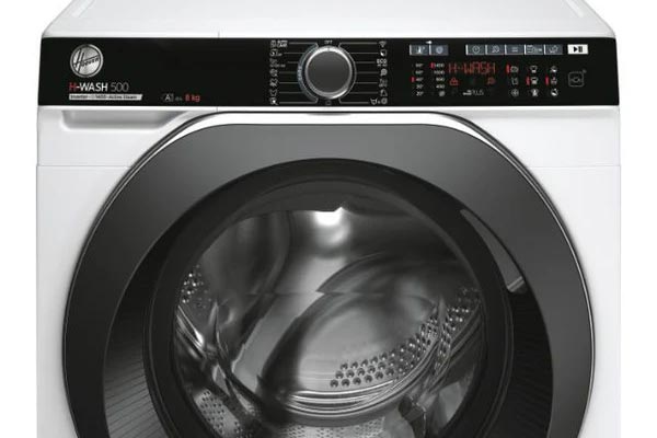 lavatrice classe A libera installazione