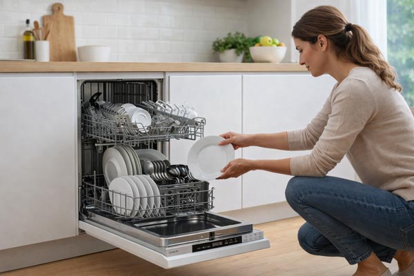 Candy lavastoviglie a incasso