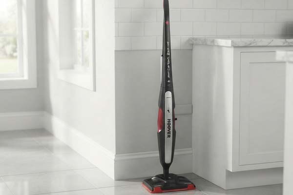 Hoover Scopa a Vapore CA2IN1P 011