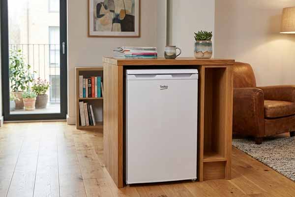 BEKO Frigorifero TS190340N