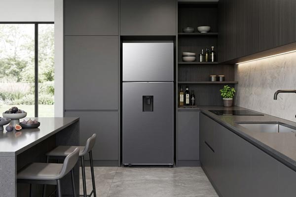 SAMSUNG Frigorifero RT53DG7B14S9EF