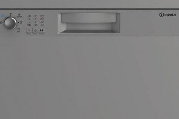 Indesit lavastoviglie 13 coperti