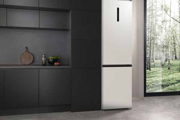 HISENSE Frigorifero Combinato RB434N4CRE