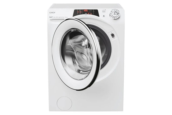 lavasciuga 9 kg classe D