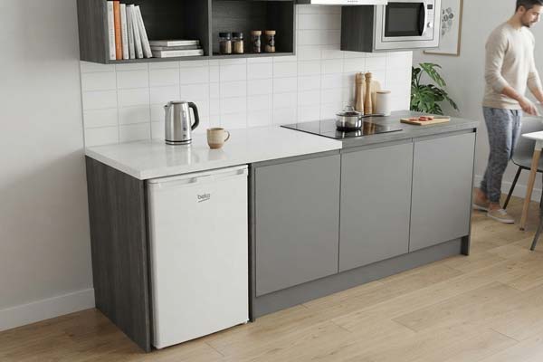 beko frigorifero 88 litri