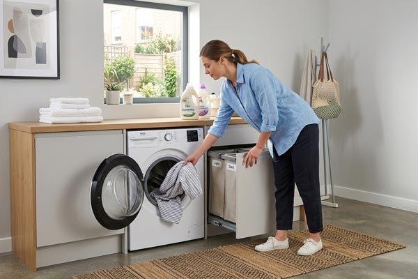 lavatrice Beko 9 kg