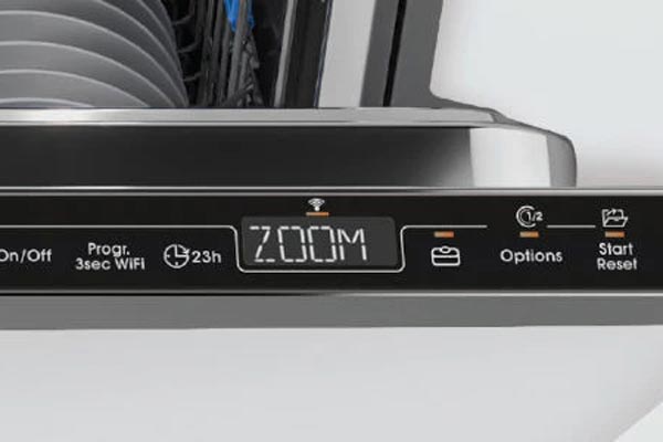 programmi lavastoviglie Candy