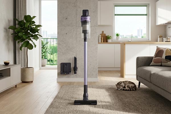 SAMSUNG Scopa Elettrica VS15A6031R4