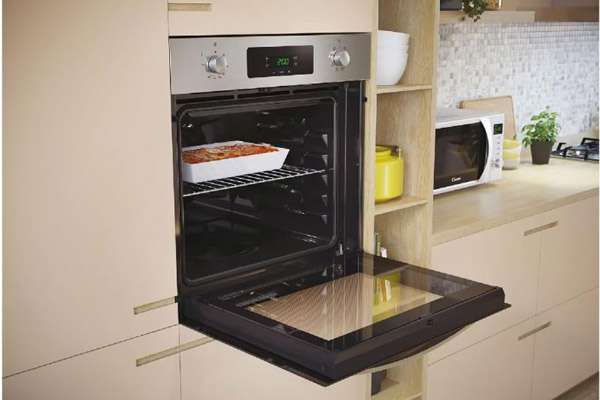 forno da incasso multifunzione