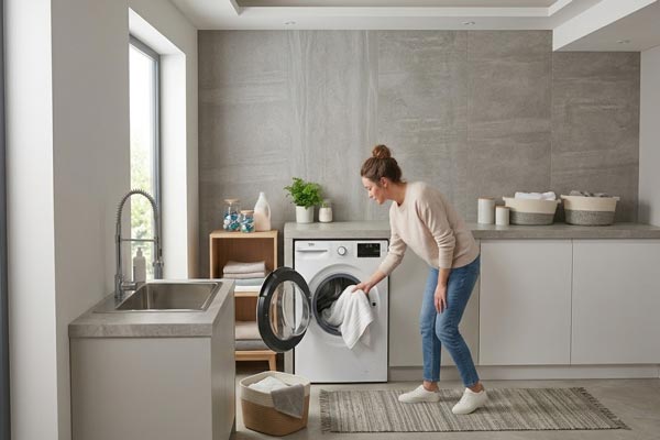 Lavatrice Beko 10 Kg