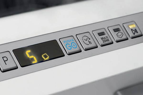 funzioni lavastoviglie Indesit