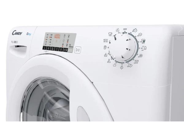 lavatrice classe A consumi ridotti