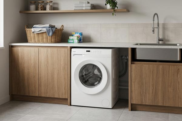 lavatrice 9 kg per famiglia di 3-5 persone