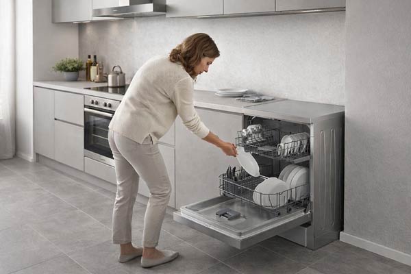 lavastoviglie Indesit 13 coperti