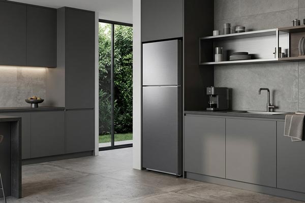 SAMSUNG Frigorifero RT35CG5644S9ES