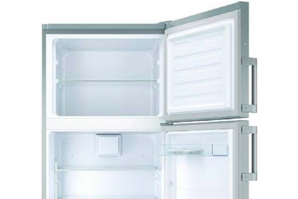 freezer statico frigorifero Indesit