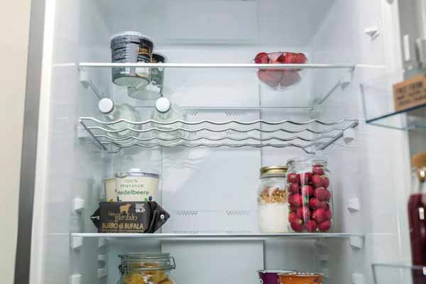 frigorifero combinato libera installazione