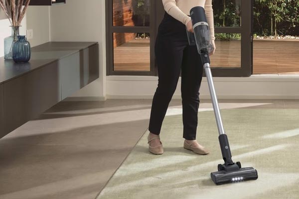 HOOVER Scopa Elettrica HFGCC10H 011