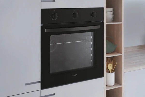 forno ventilato da incasso