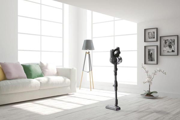 hoover scopa elettrica ricaricabile