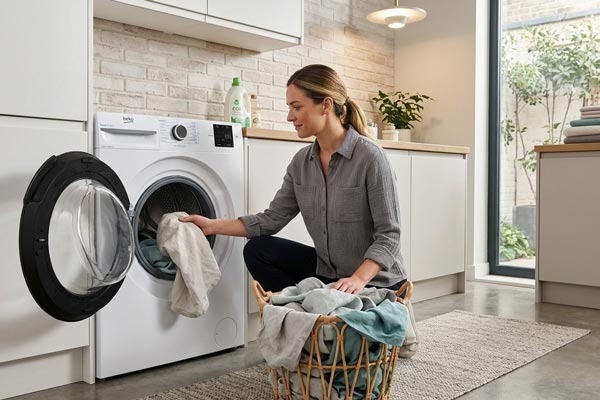 lavatrice Beko 10 kg