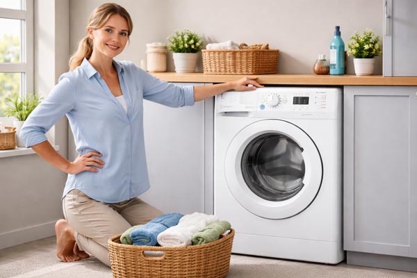 Indesit lavatrice 8 kg