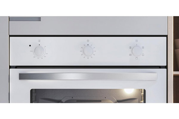 forno da incasso ventilato Candy