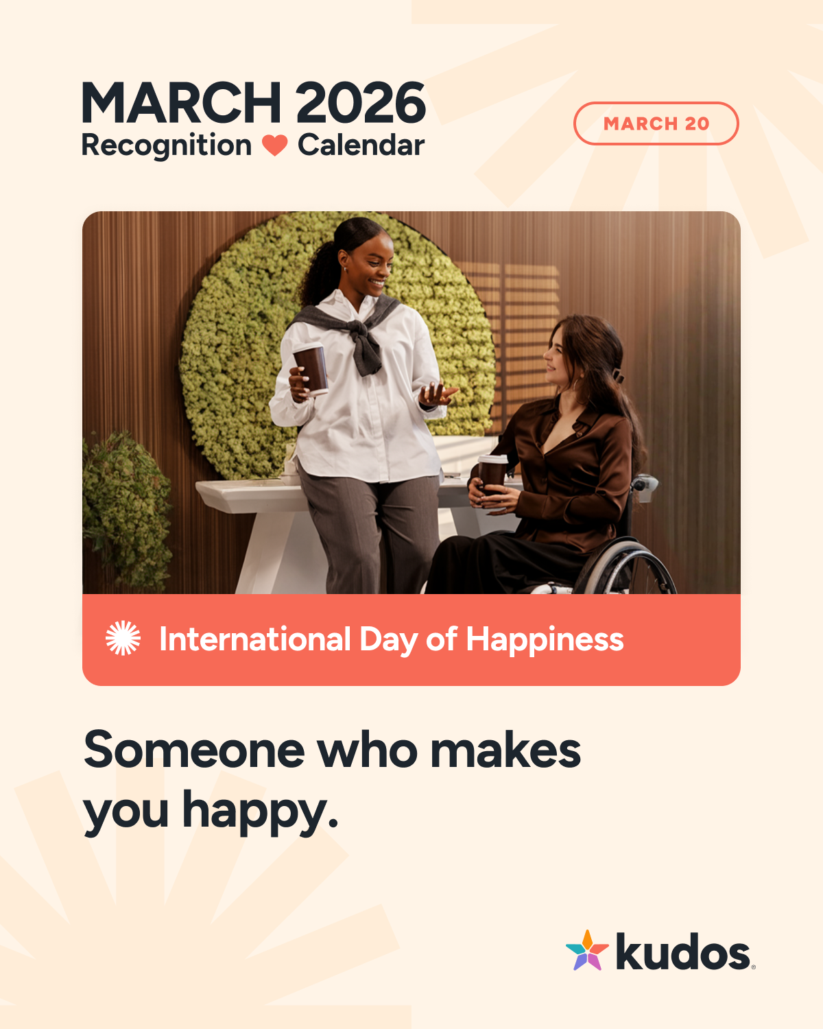 International Day of Happiness International Day of Happiness