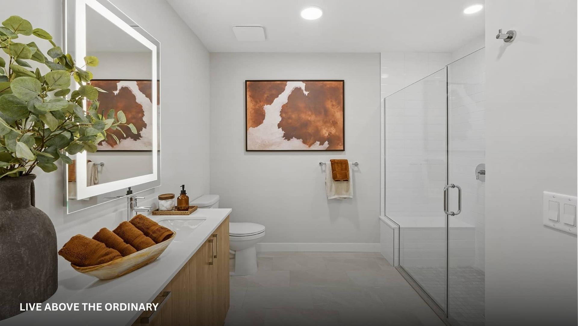 The Collection at Juliette 8th Floor Residence