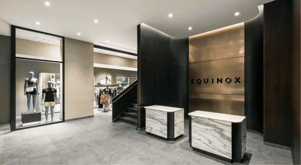 Equinox