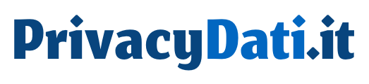 Logo PrivacyDati.it