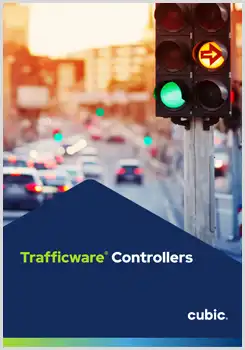 Trafficware Controller Brochure