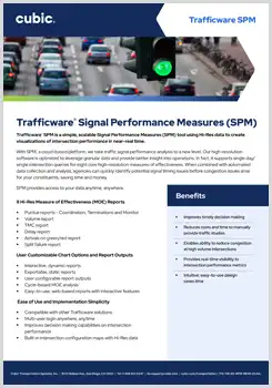 SPM Datasheet
