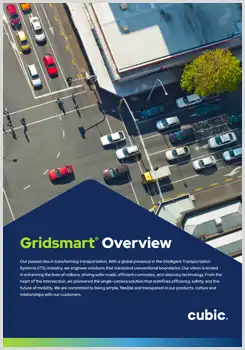 Gridsmart Solution Brochure