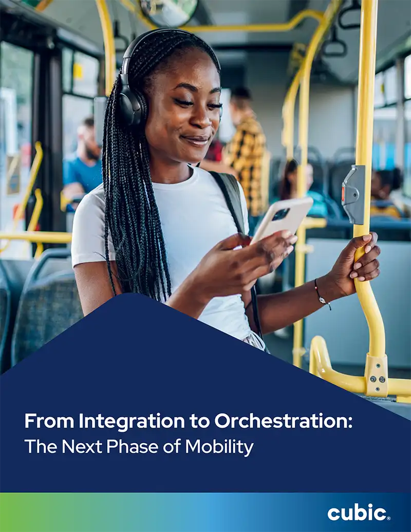 The Next Phase of Mobility White Paper
