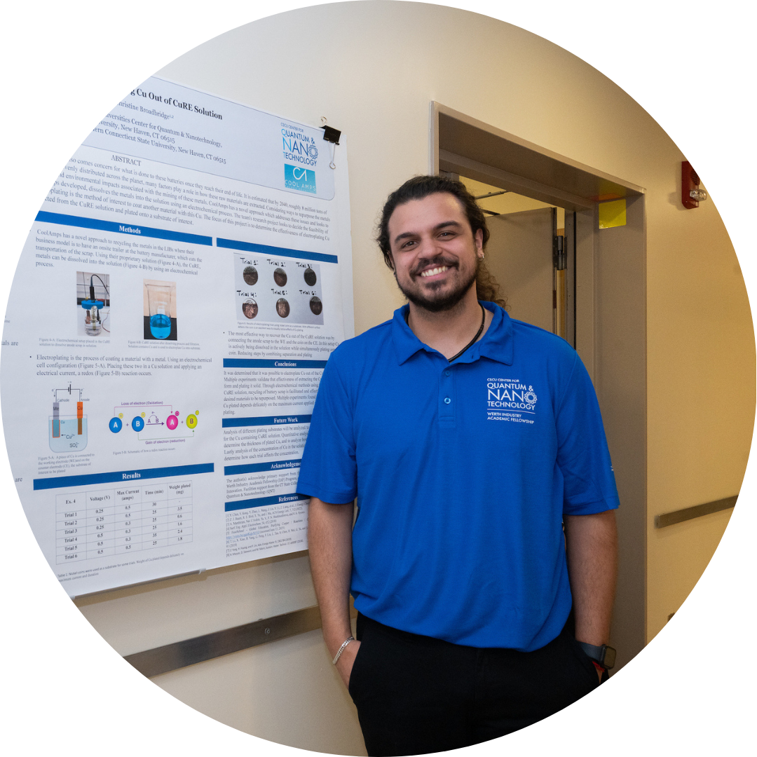 Connect with André on LinkedIn