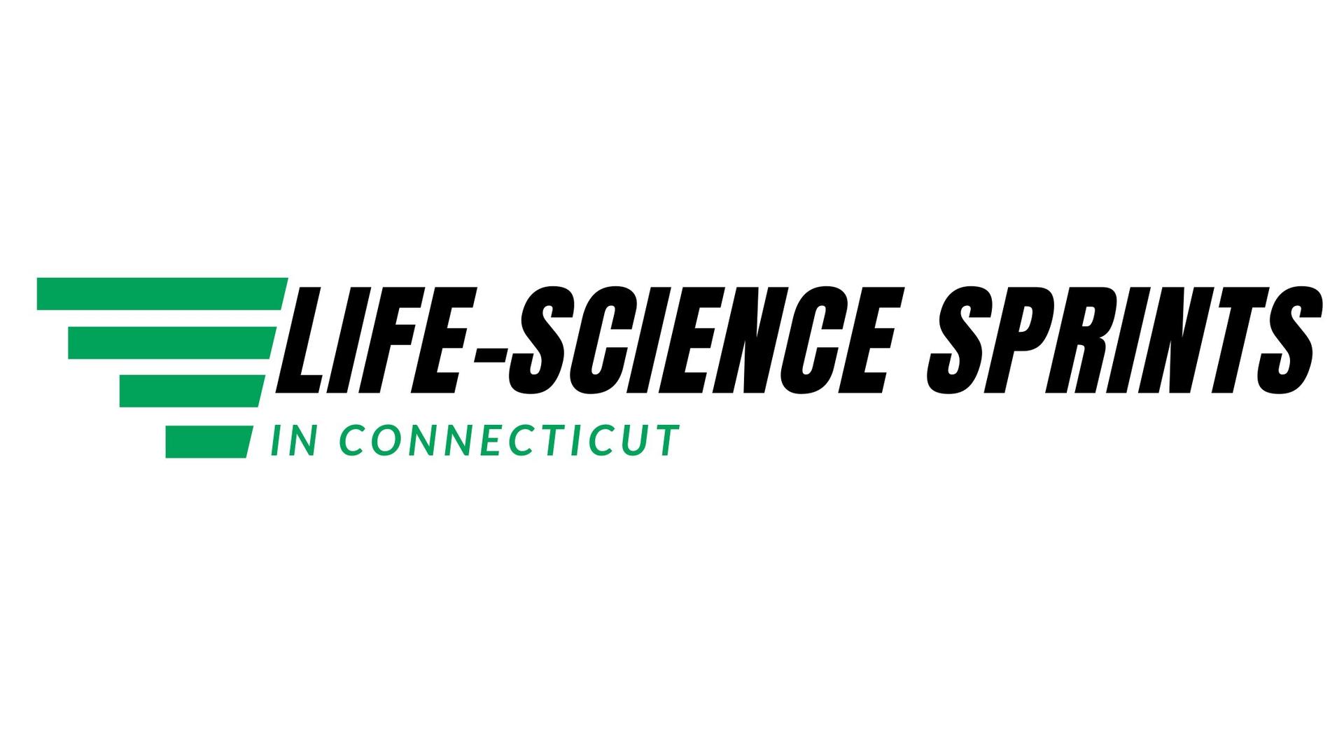 CT State Logo