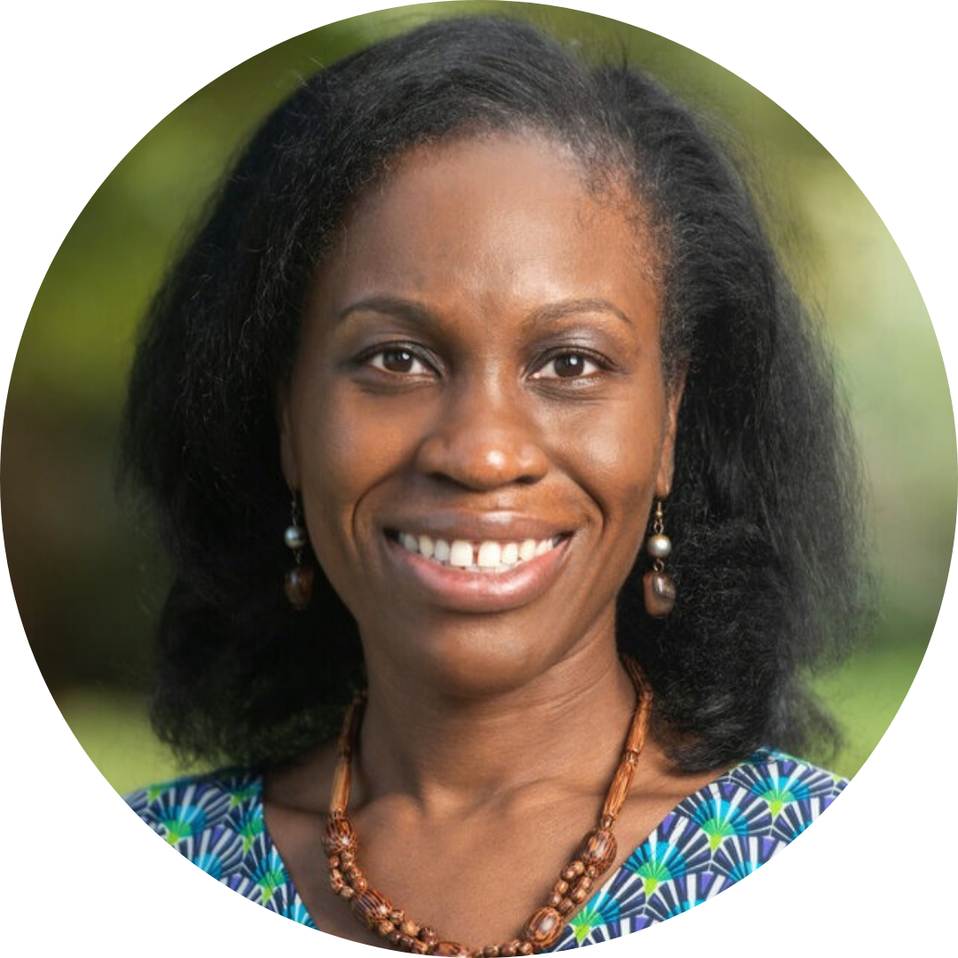 Connect with Dr. Anuli Njoku on LinkedIn
