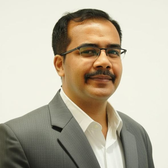 Technical seminar speaker