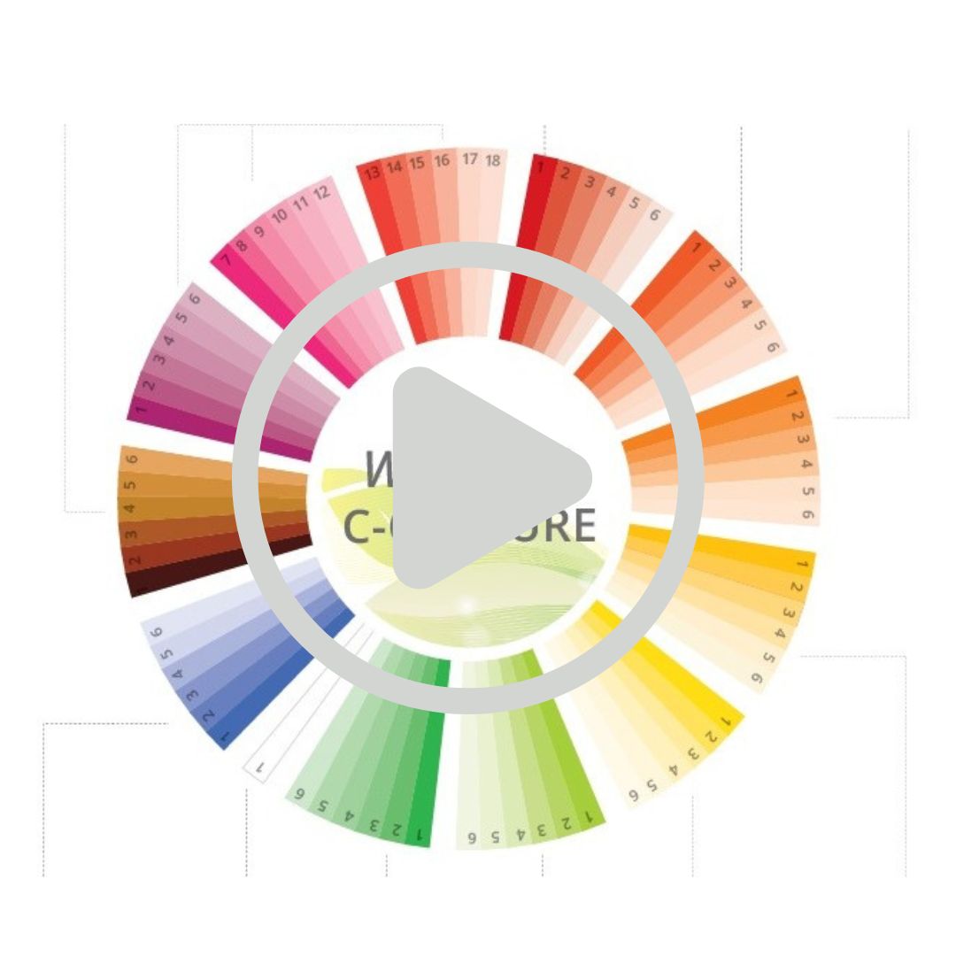 C-CAPTURE natural colours