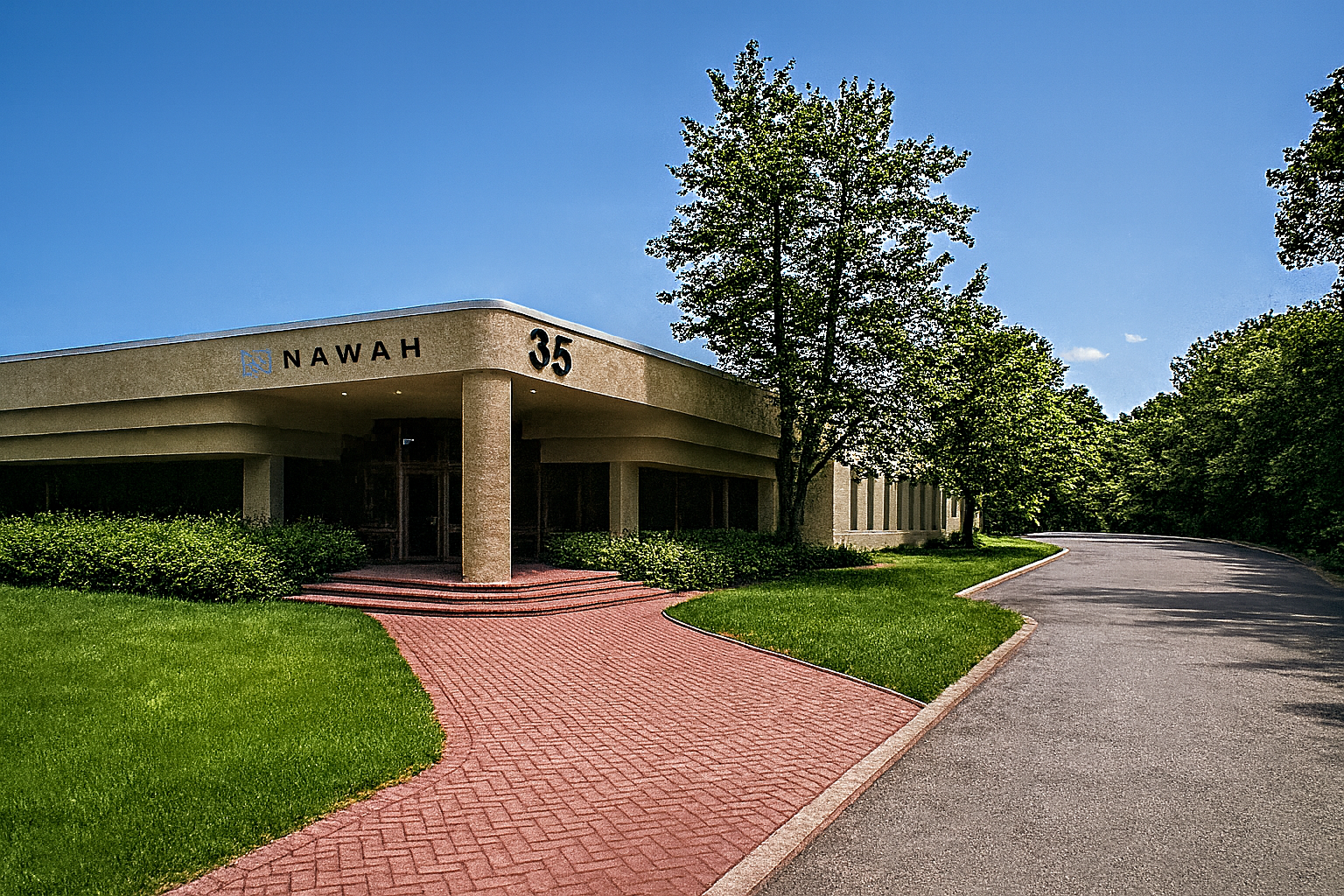 course