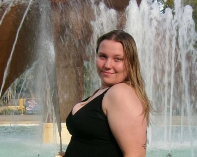 Image of Shelbey Roerick