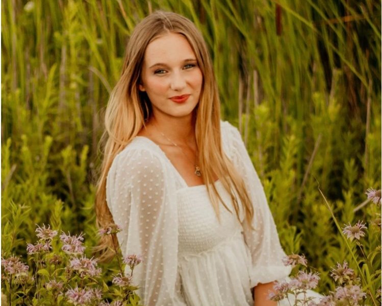Image of Josilyne Starner